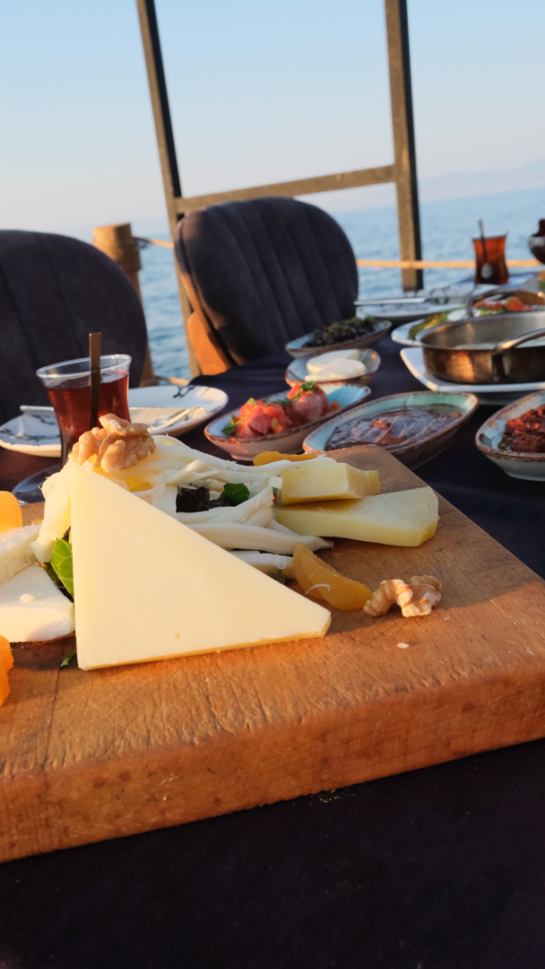 Varsa Şerefine Restaurant 36