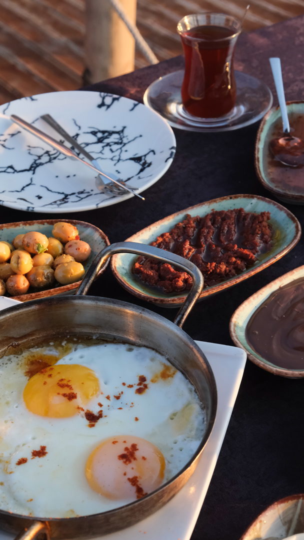 Varsa Şerefine Restaurant 47