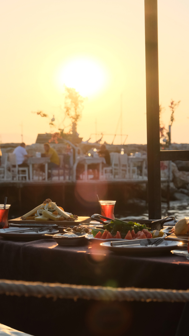 Varsa Şerefine Restaurant 49